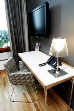 Quality Hotel 33