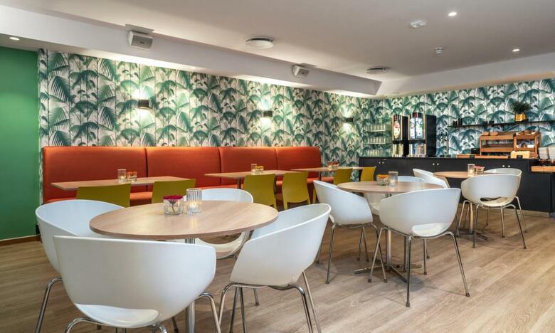 Thon Hotel Astoria