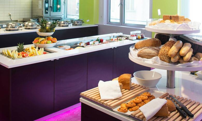 Thon Hotel Munch