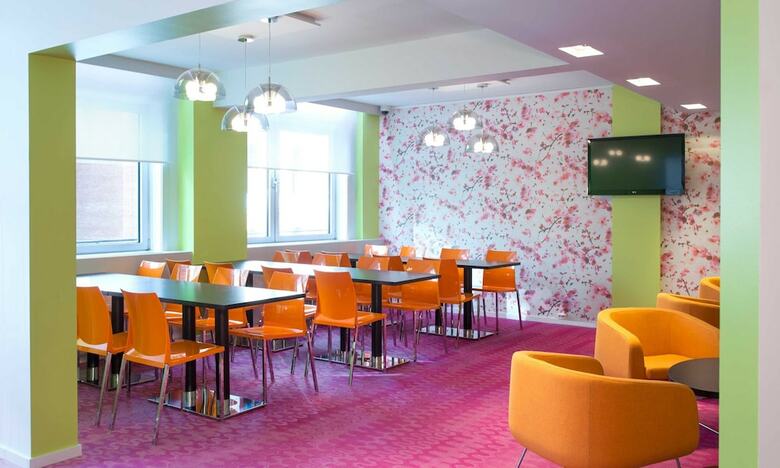 Thon Hotel Munch