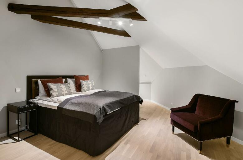 Hotel Rica Bygdoy Alle