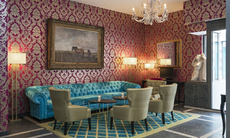 Hotel Thon Cecil