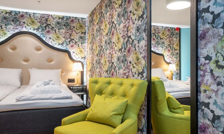 Hotel Thon Cecil
