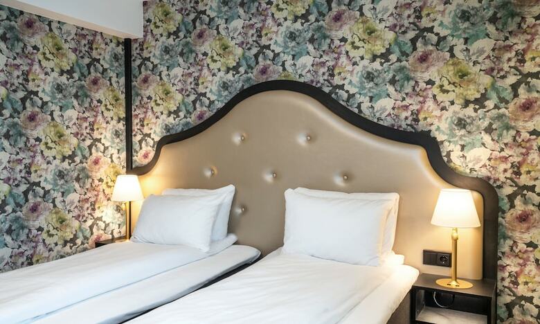 Hotel Thon Cecil