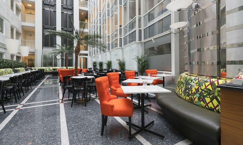 Hotel Thon Cecil