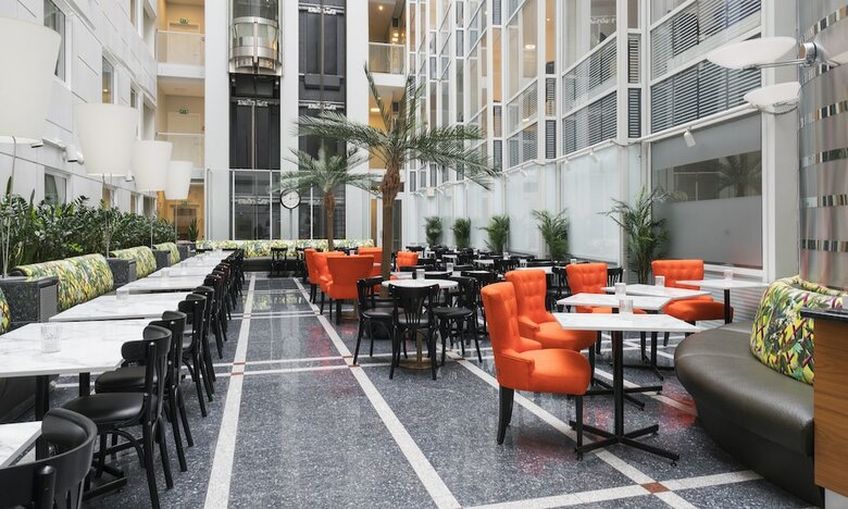 Hotel Thon Cecil