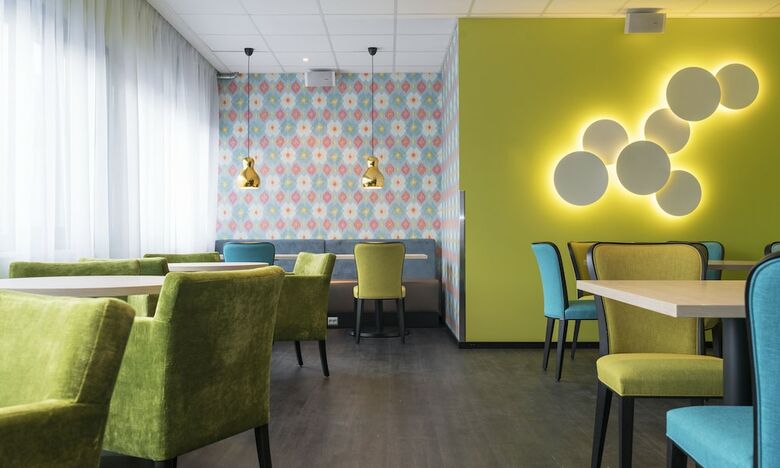 Hotel Thon Polar