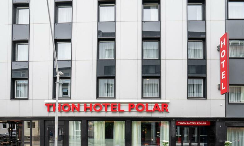 Hotel Thon Polar