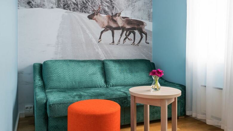 Hotel Thon Polar