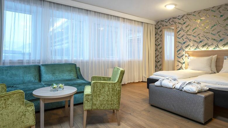 Hotel Thon Polar