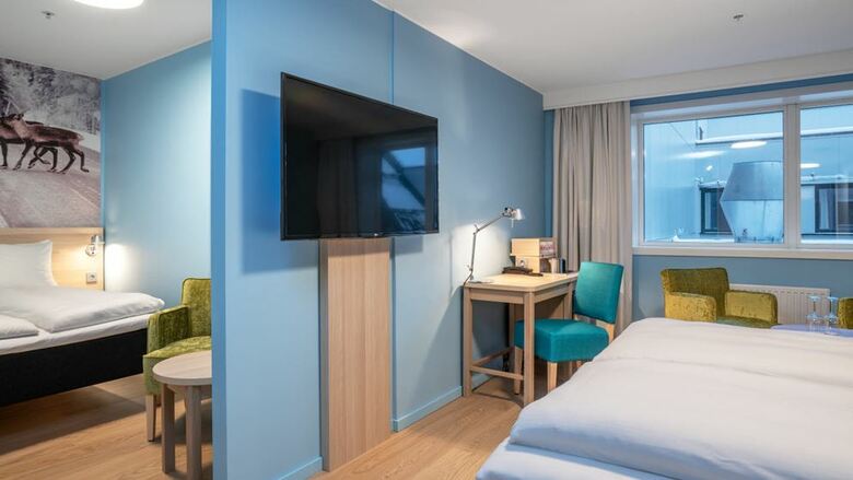 Hotel Thon Polar