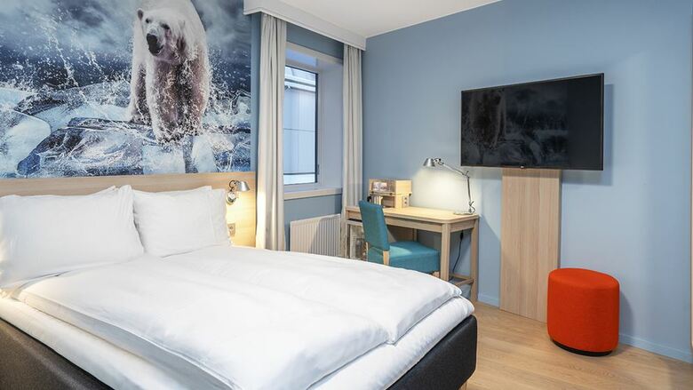Hotel Thon Polar