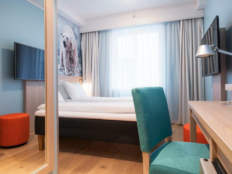 Hotel Thon Polar