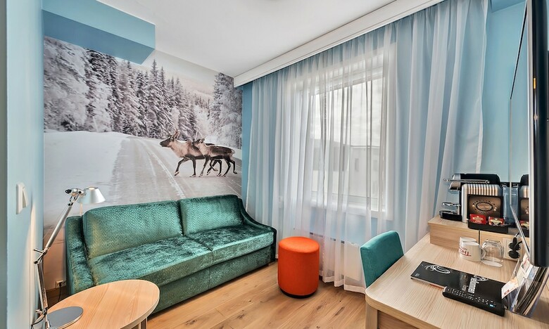 Hotel Thon Polar