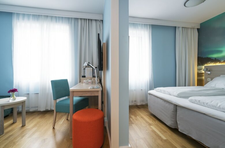Hotel Thon Polar