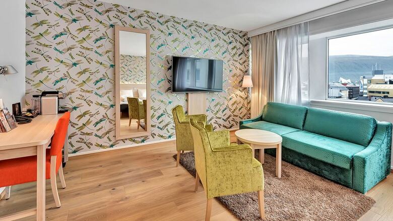 Hotel Thon Polar