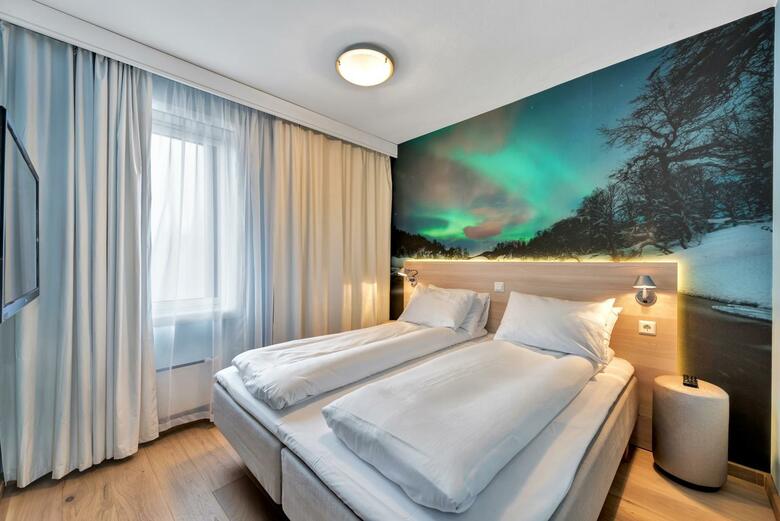 Hotel Thon Polar