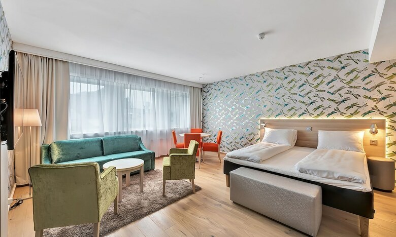 Hotel Thon Polar