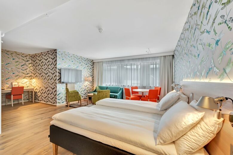 Hotel Thon Polar