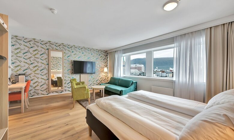 Hotel Thon Polar