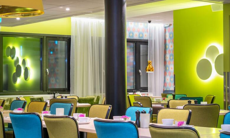 Hotel Thon Polar