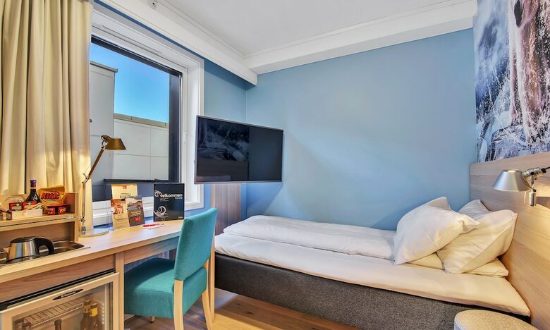 Hotel Thon Polar