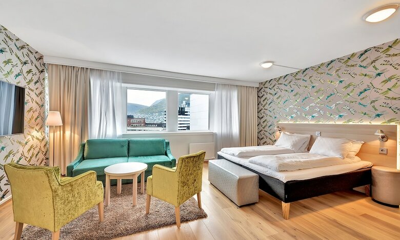 Hotel Thon Polar