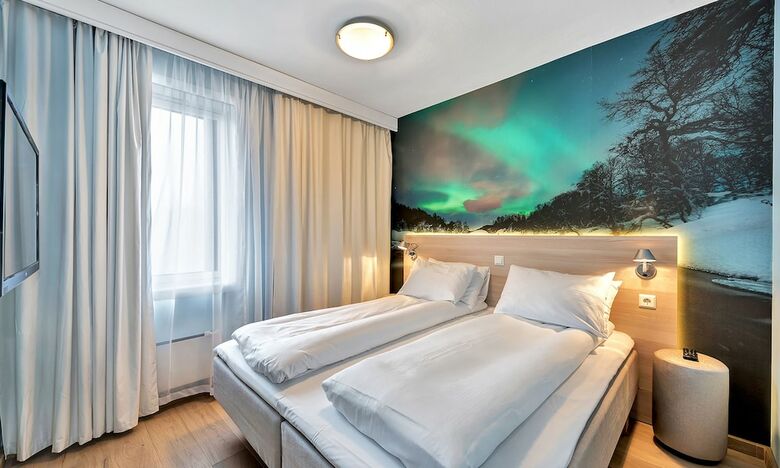 Hotel Thon Polar