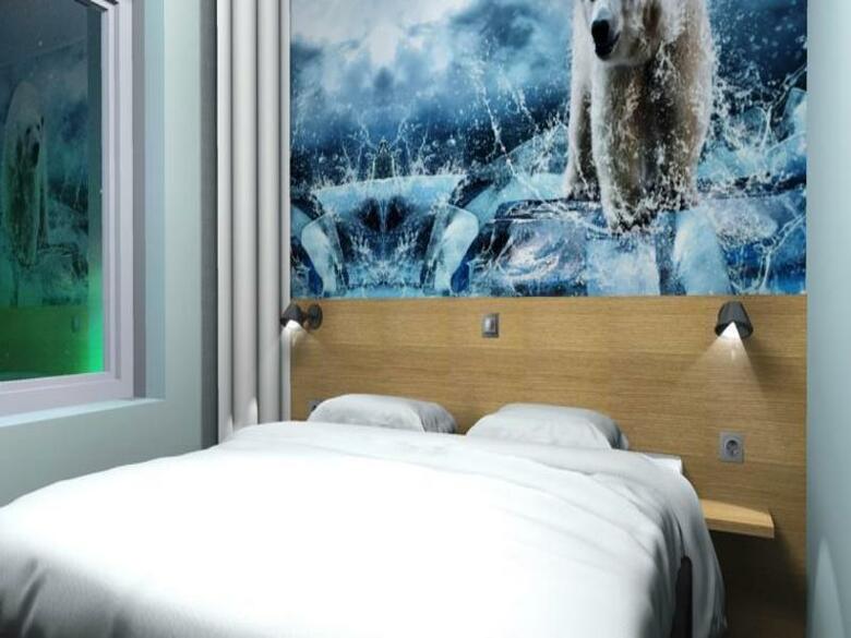 Hotel Thon Polar