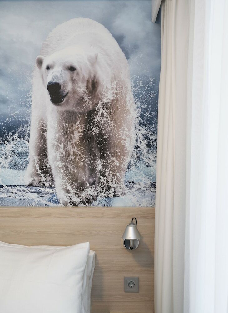 Hotel Thon Polar