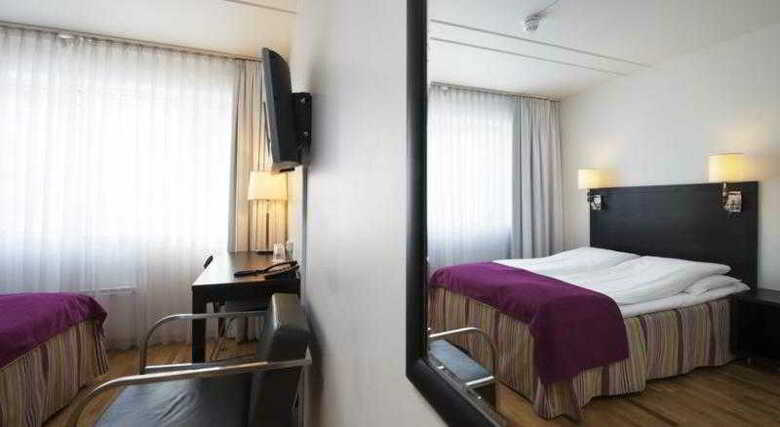 Hotel Thon Polar