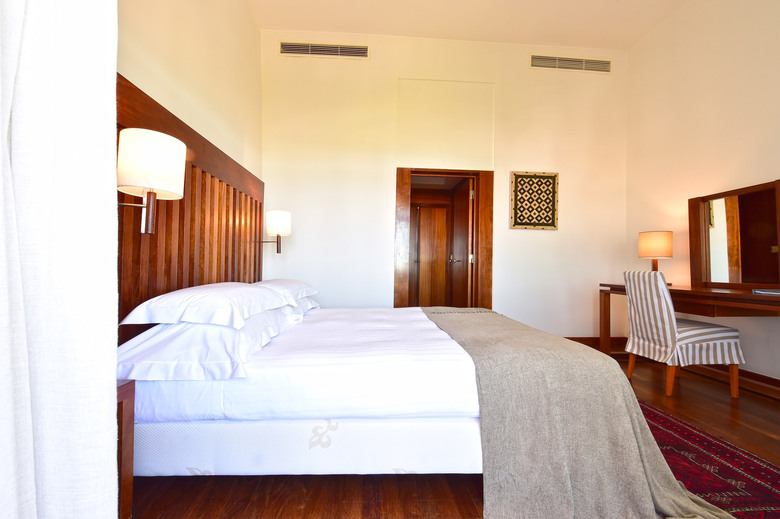 Hotel Pousada Alc�cer Do Sal - D.alfonso II