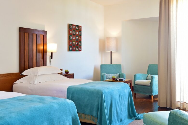Hotel Pousada Alc�cer Do Sal - D.alfonso II