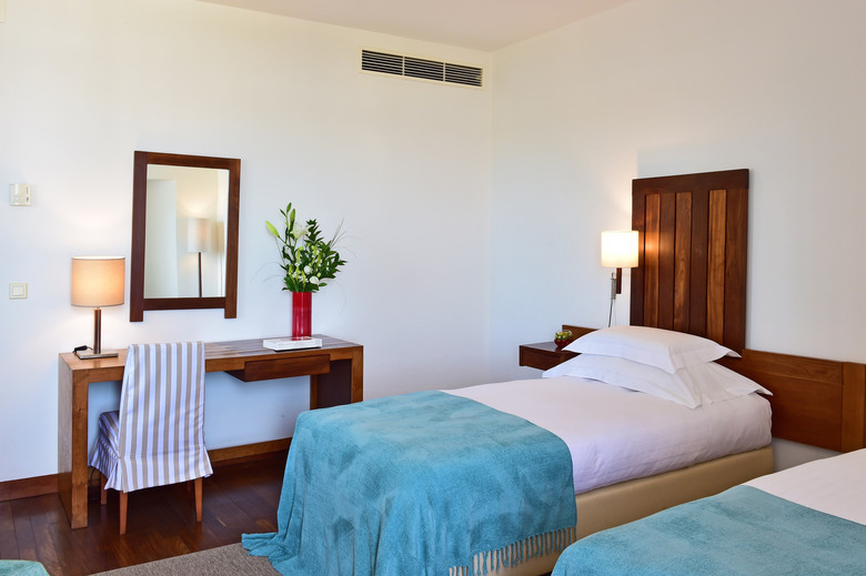 Hotel Pousada Alc�cer Do Sal - D.alfonso II