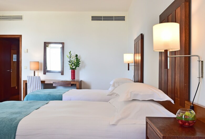 Hotel Pousada Alc�cer Do Sal - D.alfonso II