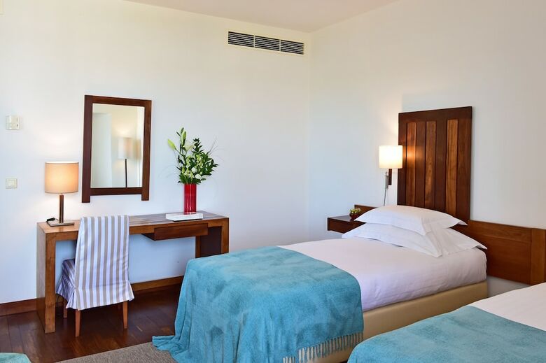 Hotel Pousada Alc�cer Do Sal - D.alfonso II