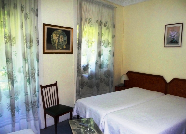 Hotel D. Carlos Residencial