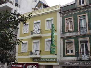 Hotel D. Carlos Residencial