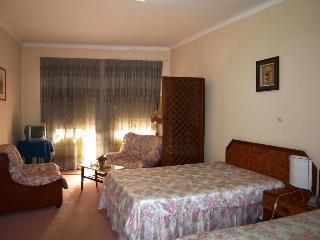 Hotel D. Carlos Residencial