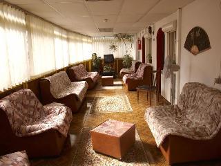 Hotel D. Carlos Residencial