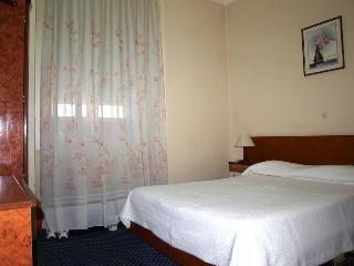Hotel D. Carlos Residencial