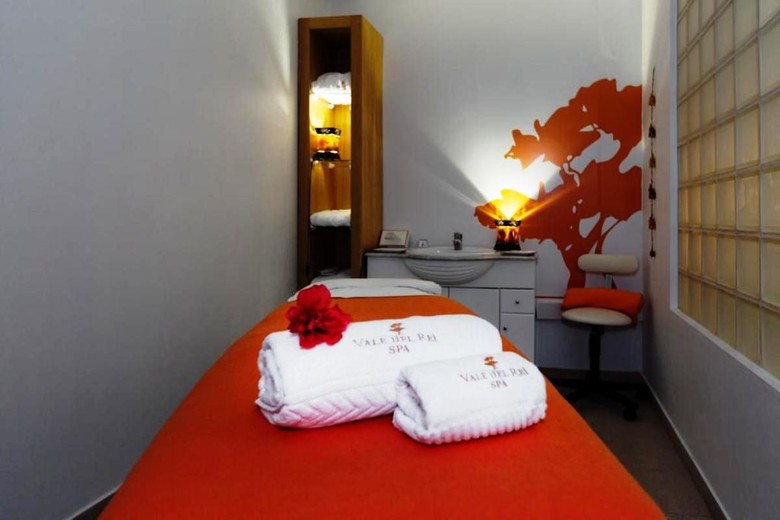 Vale D'el Rei Hotel & Villas