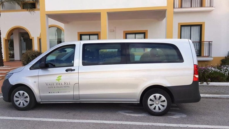 Vale D'el Rei Hotel & Villas