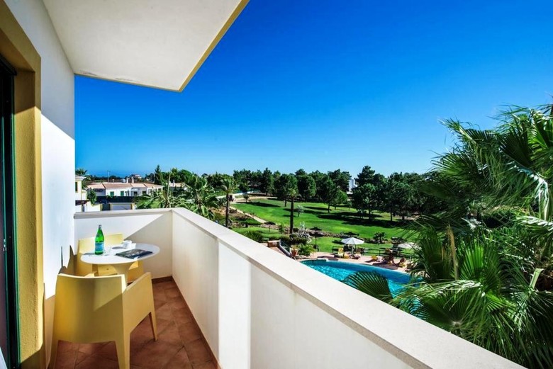 Vale D'el Rei Hotel & Villas