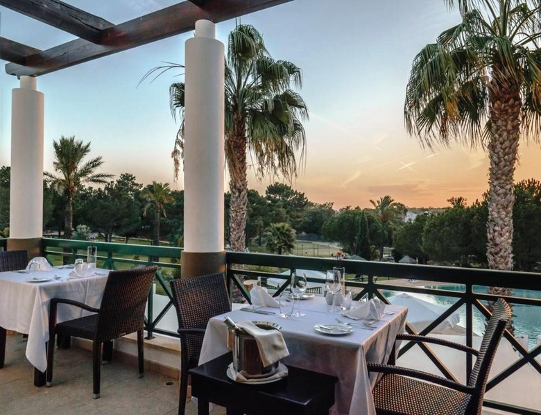 Vale D'el Rei Hotel & Villas