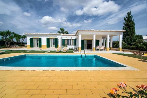 Vale D'el Rei Hotel & Villas