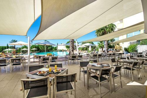 Vale D'el Rei Hotel & Villas