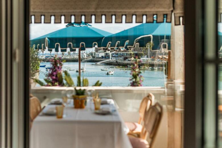 Hotel Villa Albatroz