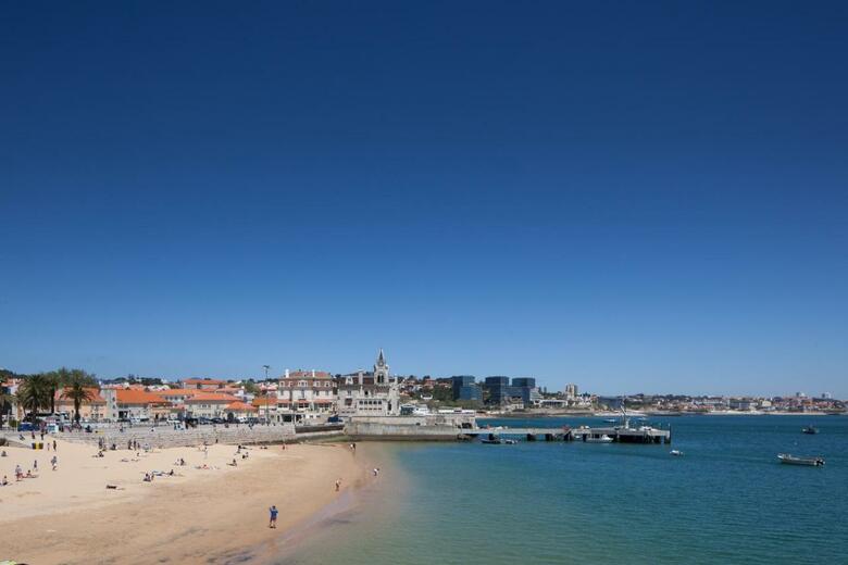 Hotel Villa Albatroz