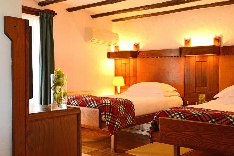 Hotel Pousada Ger�s/cani�ada - S. Bento